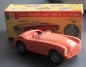 Preview: Ideal Toy Corporation Ferrari 212 Roadster 1955 Plasticmodel in original box (7491)